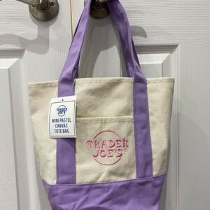 Trader Joes Tote Bag